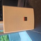 JBL speaker Control 25, Audio, Tv en Foto, Luidsprekers, Ophalen of Verzenden, Zo goed als nieuw, JBL