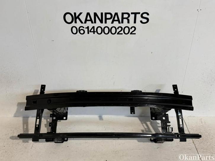 VW Volkswagen ID.4 ID4 voor bumperbalk, Auto-onderdelen, Carrosserie en Plaatwerk, Voor, Gebruikt, Ophalen of Verzenden