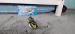 Lego City Speedboot 60114, Ophalen of Verzenden, Zo goed als nieuw, Complete set, Lego