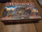 War of the Ring (Second Edition) Bordspel, Een of twee spelers, Ophalen of Verzenden, Nieuw, Ares Games