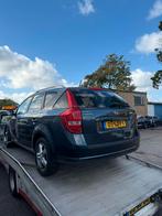 Kia ceed 2010 in onderdelen te koop, Ophalen of Verzenden, Kia, Deur