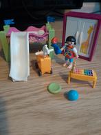 Playmobil kinderkamer met hoogslaper 5579, Kinderen en Baby's, Speelgoed | Playmobil, Ophalen of Verzenden, Zo goed als nieuw