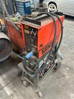 KEMPPI RA450 lasapparaat, Doe-het-zelf en Verbouw, Gereedschap | Lasapparaten, Ophalen, Gebruikt, Co2