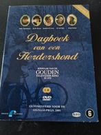 Dagboek van een Herdershond - Seizoen 1 DVD, Ophalen of Verzenden