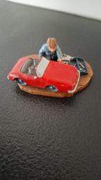 Luville julien bayon llaurine bayon  600077 Kerstdorp, Diversen, Kerst, Ophalen of Verzenden, Zo goed als nieuw