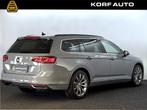 Volkswagen Passat Variant 1.4 TSI PHEV GTE / DCC / Camera /, Stof, Zwart, 4 cilinders, Hybride Elektrisch/Benzine