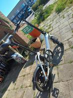 D3 Pro Fiido Elektrische vouwfiets (Super voor in de trein), Ophalen of Verzenden, Zo goed als nieuw, 14 tot 16 inch, Overige merken