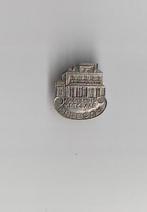 brochespeld Koloniehuis Ellecom, Ophalen of Verzenden, Overige onderwerpen, Speldje of Pin