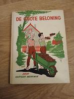 Vintage Kinderboek: De Grote Beloning, Ophalen of Verzenden