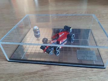 Ferrari 643, GP Frankrijk 1991 Alain Prost, Heco 1/43 beschikbaar voor biedingen