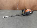 Husqvarna 522HD60X heggenschaar, Ophalen, Gebruikt, Benzine, Husqvarna