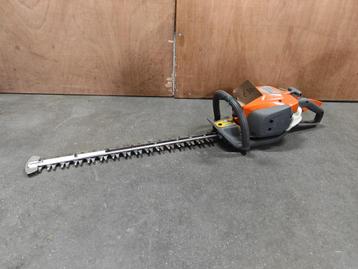 Husqvarna 522HD60X heggenschaar beschikbaar voor biedingen