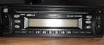 Sony autoradio, Auto diversen, Autoradio's, Ophalen