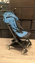 Cybex libelle, Kinderen en Baby's, Buggy's, Ophalen of Verzenden, Zo goed als nieuw, Overige merken, Verstelbare rugleuning