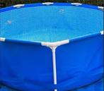 Bestway zwembad, Gebruikt, Minder dan 80 cm, Rond, 300 cm of meer