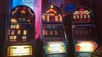 Supernette goedspelende club millionaire casino 1000 punter!, Verzamelen, Automaten | Gokkasten en Fruitautomaten, Ophalen of Verzenden