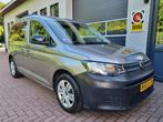 Volkswagen Caddy 1.5 TSI California MINICAMPER, Volkswagen, Tot en met 2, Handgeschakeld, Particulier