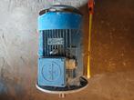 Elektromotor 5.5kW - elsto 380 volt, Doe-het-zelf en Verbouw, Motoren, Ophalen
