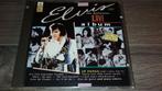 Elvis - The Definitive Love Album, Ophalen of Verzenden, 1960 tot 1980, Zo goed als nieuw