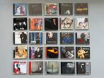 321x JAZZ & BLUES CD & 6x DVD / grotendeels nieuwstaat, Cd's en Dvd's, Cd's | Jazz en Blues, Ophalen, 1980 tot heden, Gebruikt