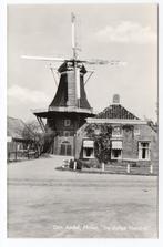 DEN ANDEL - Molen - Ongelopen, Verzenden, Ongelopen, Groningen
