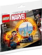 Lego Marvel 30652 Dr Strange's interdimensional Portal NIEUW, Ophalen, Lego, Lego, Nieuw