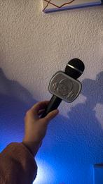 Microfoon idance, Ophalen of Verzenden, Zo goed als nieuw