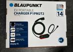 Blaupunkt EV Portable Charger - Nieuw!, Ophalen, Nieuw, Laadkabel