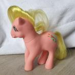 My Little Pony Painting Time Schooltime MLP 1987 China, Ophalen of Verzenden, Gebruikt