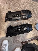 2x piaggio zip 4t carterkap, Fietsen en Brommers, Ophalen, Gebruikt, Piaggio