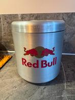 Redbull ijsemmer, Ophalen of Verzenden, Zo goed als nieuw, Reclamebord