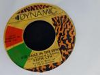 Keith Lyn ‎– Red Sails In The Sunset, Gebruikt, 7 inch, Single, Ophalen of Verzenden