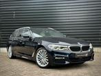 Bmw 5-serie Touring 540d xDrive M-SPORT PANO|HUD|360|HK|SOFT, Automaat, Gebruikt, Euro 6, 2993 cc