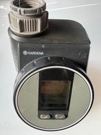 GARDENA Besproeiingscomputer Flex, Ophalen of Verzenden, Gebruikt