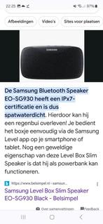 Samsung level box. Nieuw, Nieuw, Overige merken, Ophalen of Verzenden