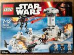 Lego Star Wars 75138, Kinderen en Baby's, Speelgoed | Duplo en Lego, Ophalen, Zo goed als nieuw