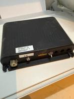 Simrad RS8400 VHF R/T marifoon - alleen de blackbox, Ophalen of Verzenden, Gebruikt, Communicatie