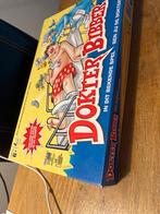 Dokter Bibber spel, Hobby en Vrije tijd, Een of twee spelers, Ophalen of Verzenden, Gebruikt, Reisspel