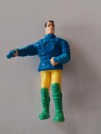 Action Man McDonald’s Figure ~ 10 cm (1998), Ophalen of Verzenden, Zo goed als nieuw
