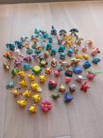 Pokemon Tomy figuren, Verzamelen, Poppetjes en Figuurtjes, Ophalen of Verzenden