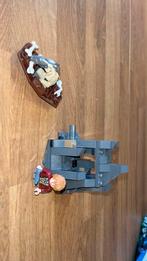 Lego the hobbit 79000 riddles of the ring met gollum, Ophalen of Verzenden, Zo goed als nieuw