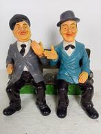 Stan Laurel & Oliver Hardy, N.v.t., N.v.t., Ophalen of Verzenden, Zo goed als nieuw