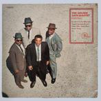 The Golden Gate Quartet – Golden Gate Portrait, 1960 tot 1980, Gebruikt, Ophalen of Verzenden, 12 inch
