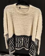 Ibiza, zachte mohairmix trui maat One Size, Kleding | Dames, Verzenden, Nieuw, Maat 38/40 (M)