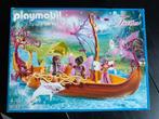 Playmobil Fairies 9133 4-10 jaar, Ophalen of Verzenden, Zo goed als nieuw, Complete set