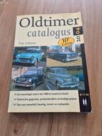 Oltimer catalogus T. Lohman - 2004, Boeken, Auto's | Boeken, Ophalen of Verzenden, Zo goed als nieuw, T. Lohman
