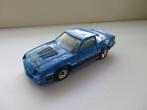 Matchbox Chevrolet Camaro IROC-Z, Ophalen of Verzenden, Gebruikt