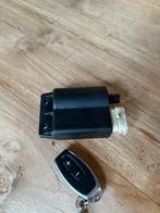 Begrenzer + - 4t 2v carb, Ophalen of Verzenden, Zo goed als nieuw, Piaggio