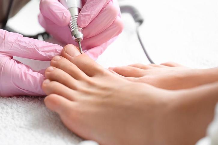 Ambulante (medisch) pedicure / pedicure aan huis aangeboden, Diensten en Vakmensen, Schoonheidsspecialisten | Pedicure, Nagelverzorging