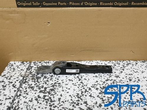 Versnellingsbaksteun ONDERSTE BAKSTEUN 5Q0199855AB MOTOR VAG, Auto-onderdelen, Transmissie en Toebehoren, Volkswagen, Gebruikt